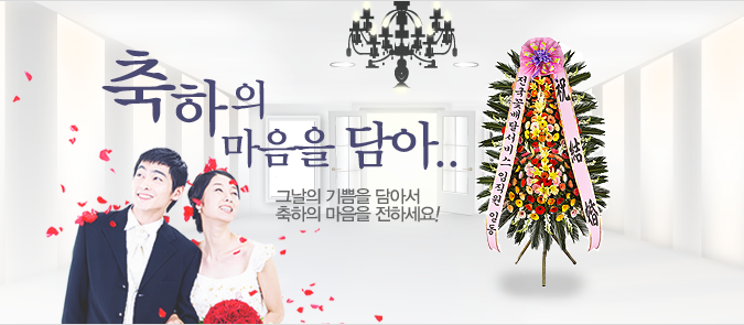 결혼/행사